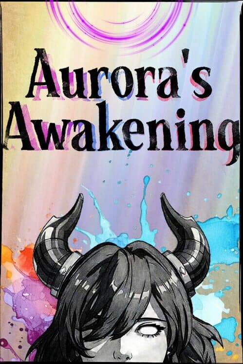 Обложка Aurora's Awakening