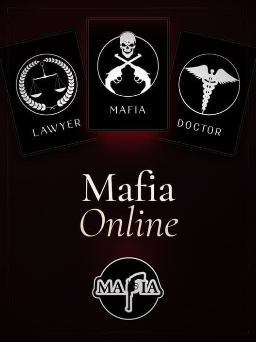 Обложка Mafia Online