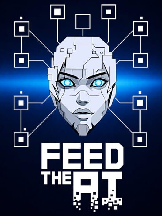 Обложка Feed the AI