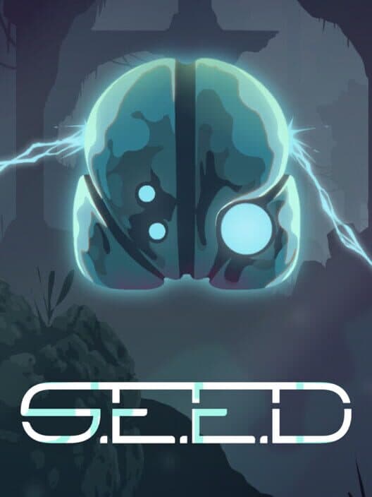 Обложка Seed