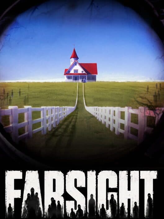 Обложка Farsight