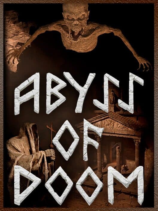 Обложка Abyss of Doom