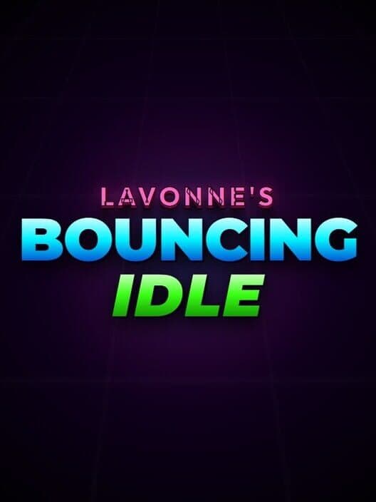 Обложка LaVonne's Bouncing Idle