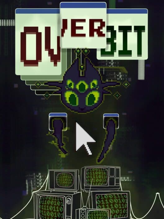 Обложка Overbit
