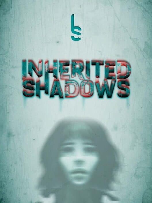 Обложка Inherited Shadows