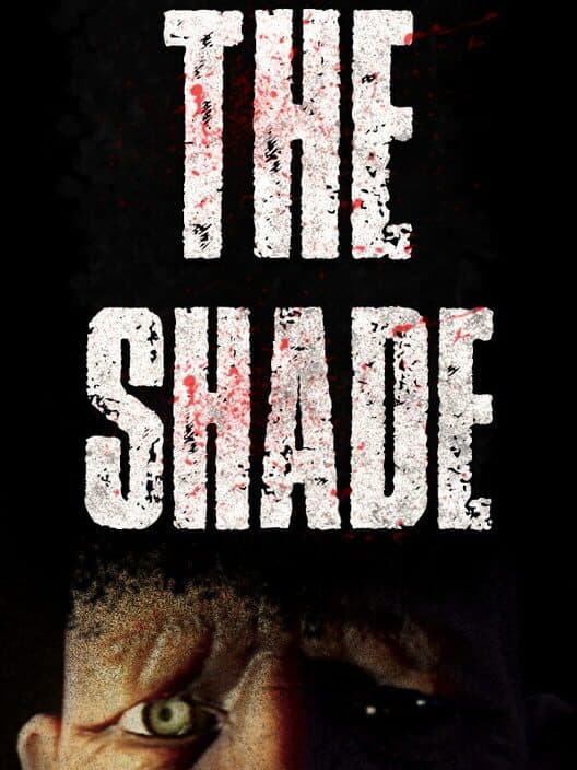 Обложка The Shade