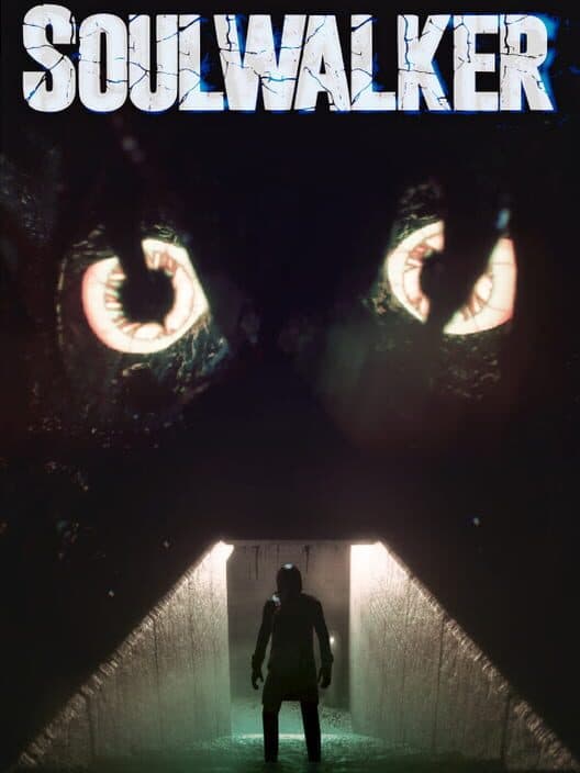Обложка Soul Walker