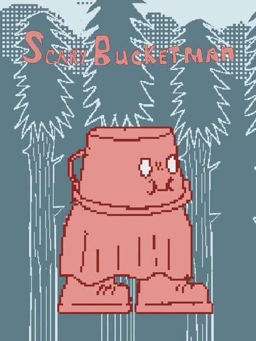 Обложка Scary Bucketman