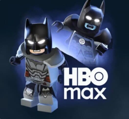 Обложка LEGO Batman: Legacy of the Dark Knight - HBO Max Exclusive Suits