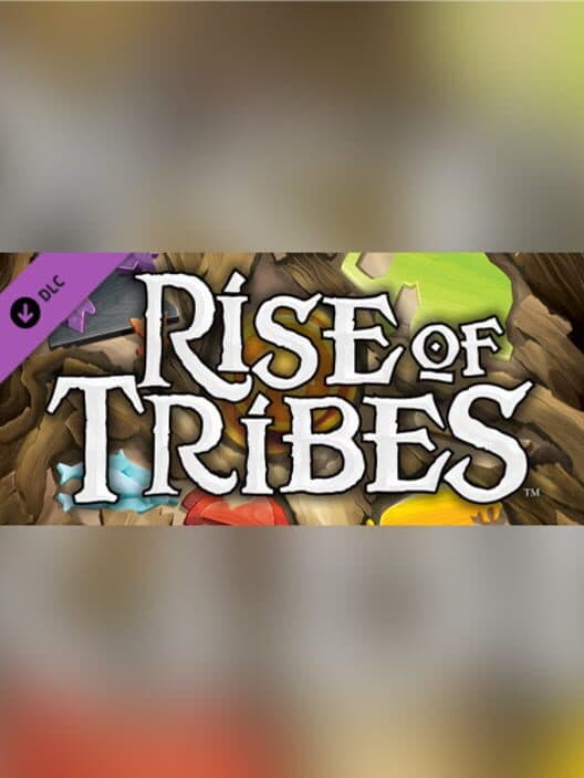 Обложка Tabletop Simulator: Rise of Tribes