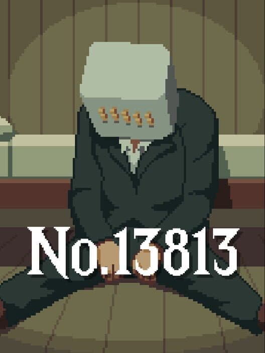 Обложка No.13813