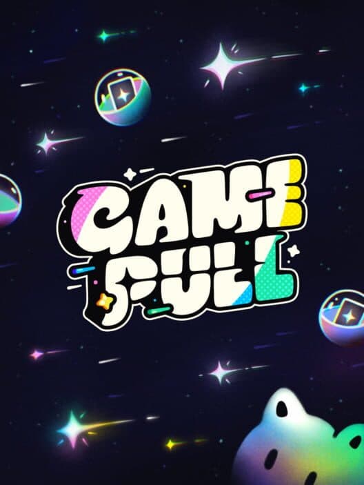 Обложка Gamepull.io