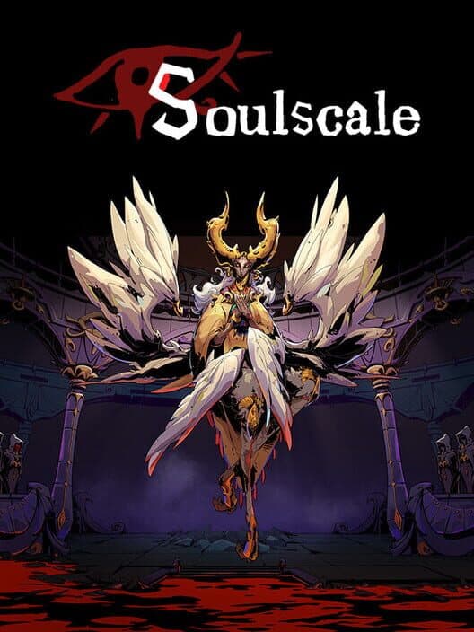 Обложка Soulscale
