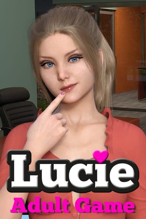 Обложка Training Lucie