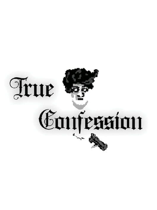 Обложка True Confession