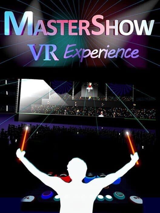 Обложка Master Show VR