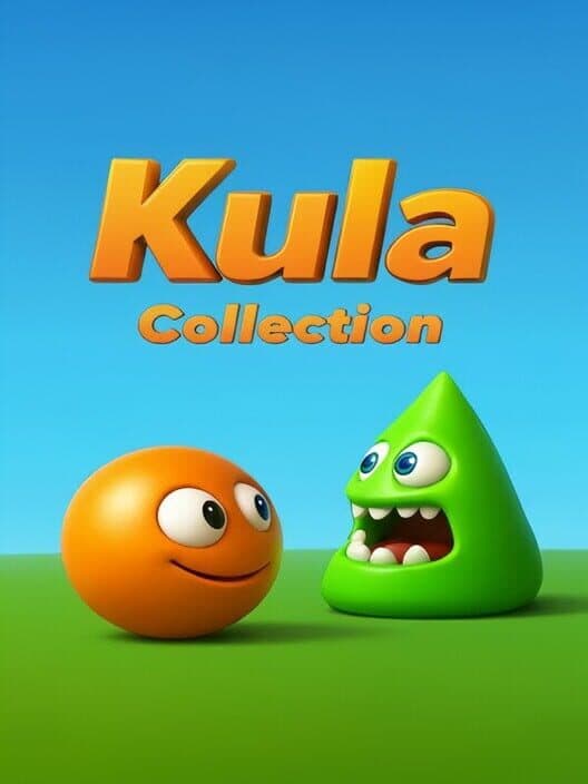 Обложка Kula Collection