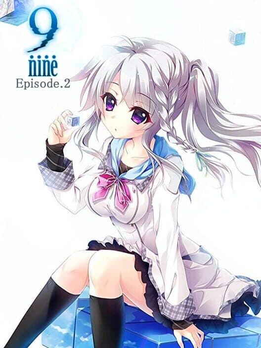 Обложка 9-nine-: Episode 2