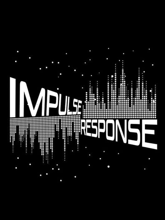 Обложка Impulse Response