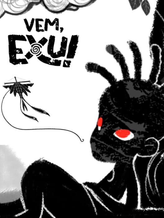 Обложка Vem, Exu