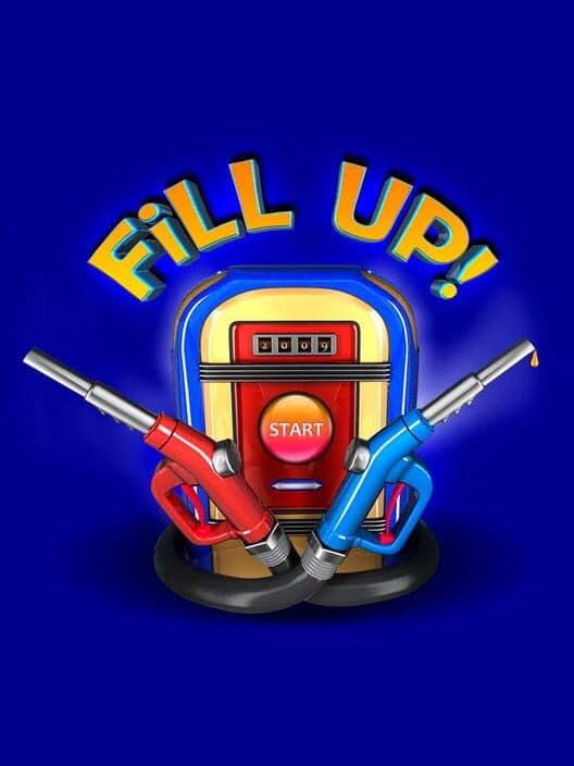 Обложка Fill Up!