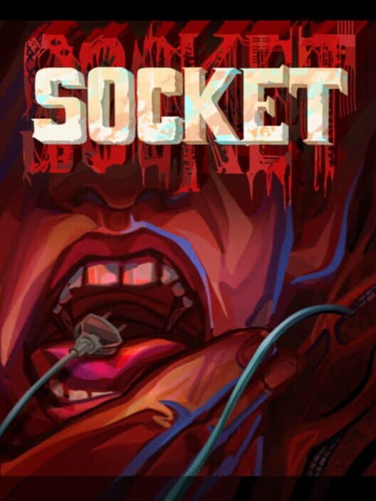 Обложка Socket
