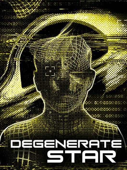 Обложка Degenerate Star