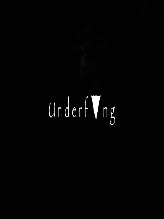 Обложка Underfang