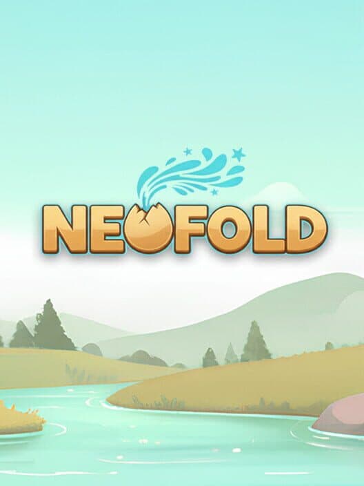 Обложка Neofold