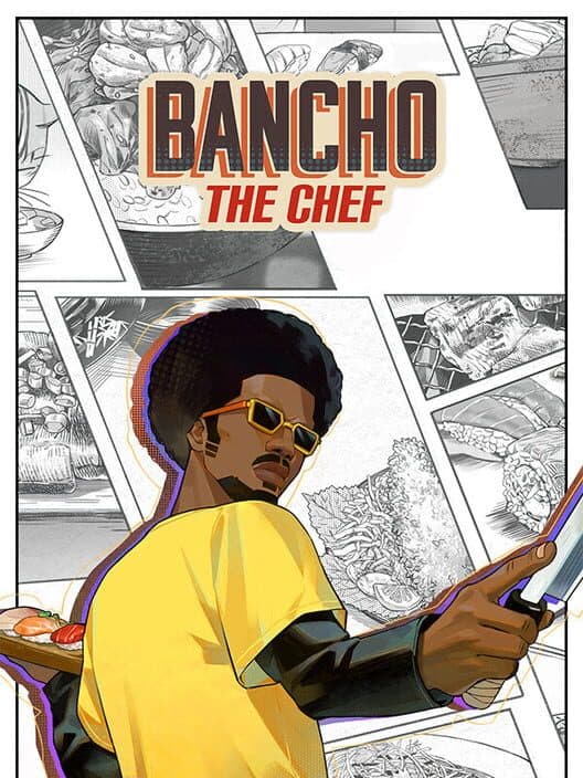 Обложка Bancho the Chef