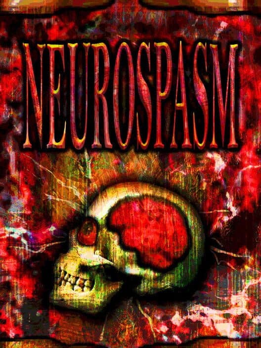 Обложка Neurospasm