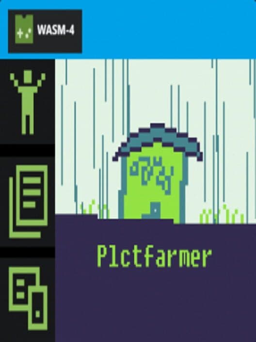 Обложка Pl¢tfarmer