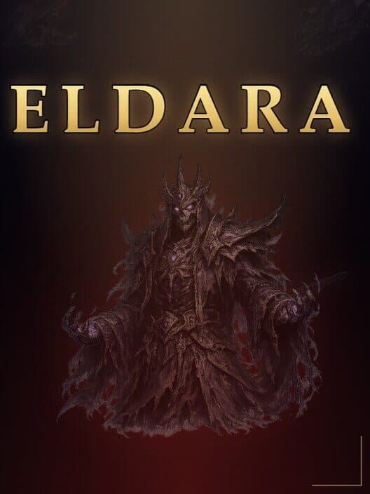Обложка Eldara