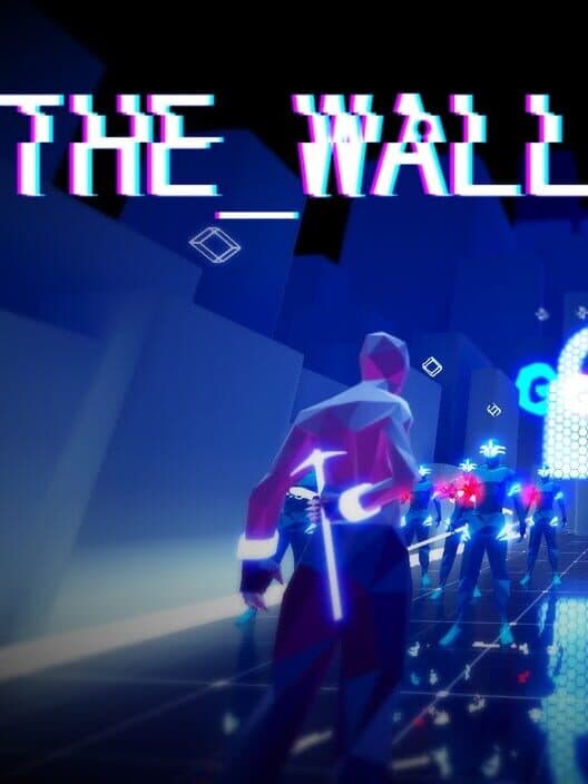 Обложка The Wall