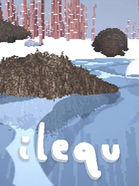 Обложка Ilequ