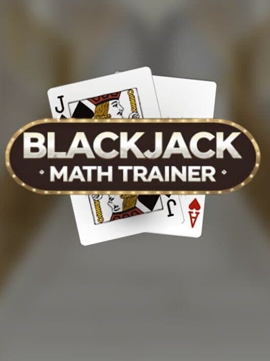 Обложка BlackJack Math Trainer