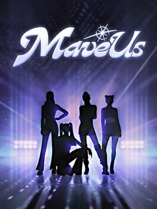 Обложка Maveus