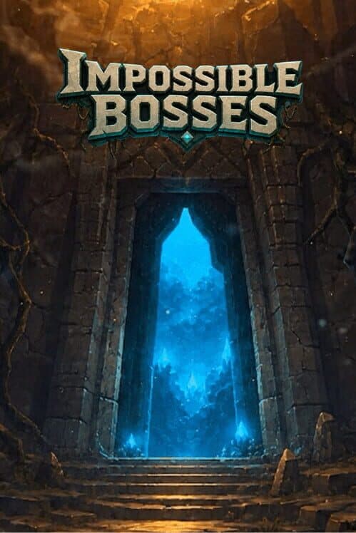 Обложка ImpossibleBosses