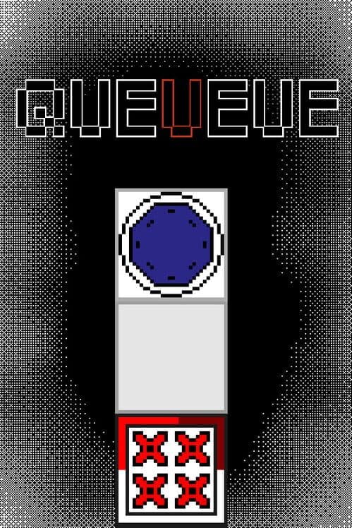 Обложка Queueue