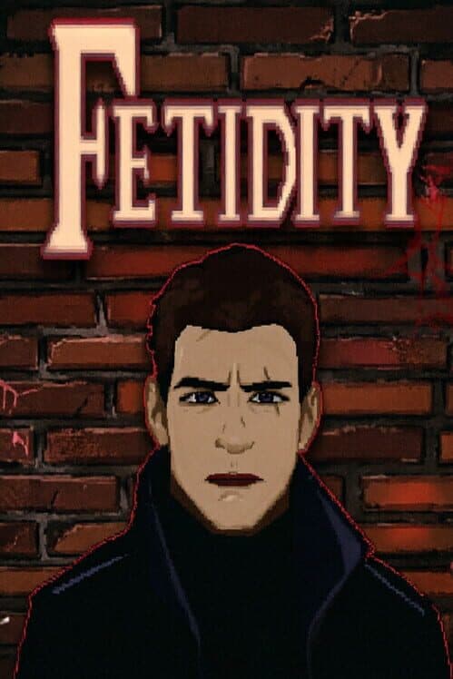 Обложка Fetidity