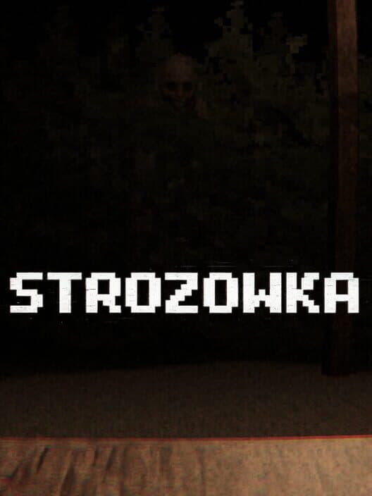 Обложка Strozowka