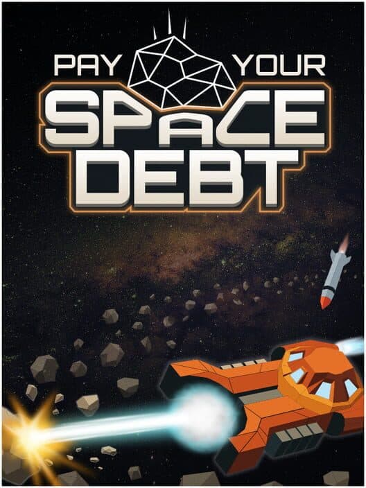 Обложка Pay Your Space Debt
