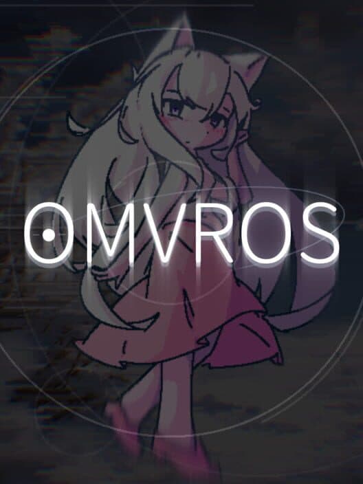 Обложка Omvros