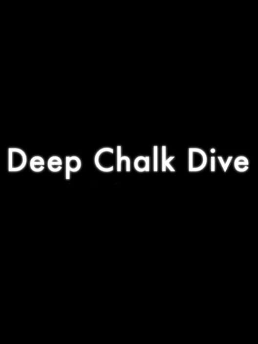 Обложка Deep Chalk Dive