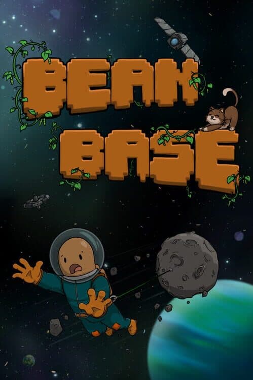 Обложка Bean Base