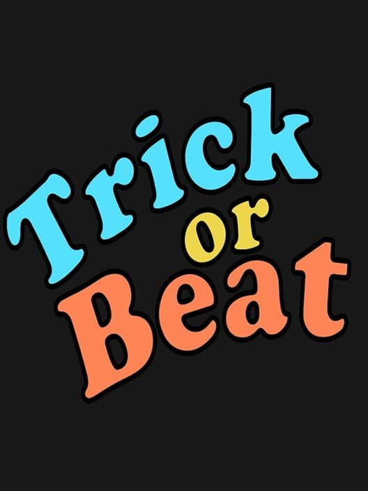 Обложка Trick or Beat