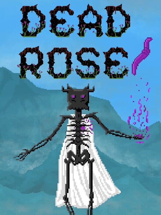Обложка Dead Rose