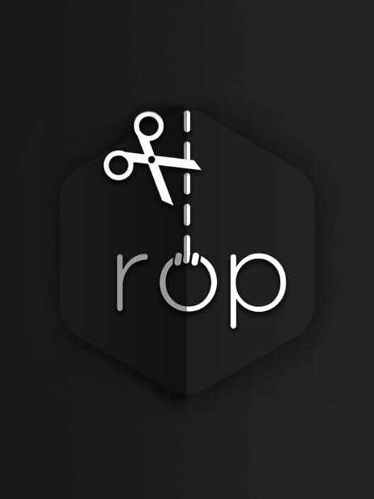 Обложка Rop