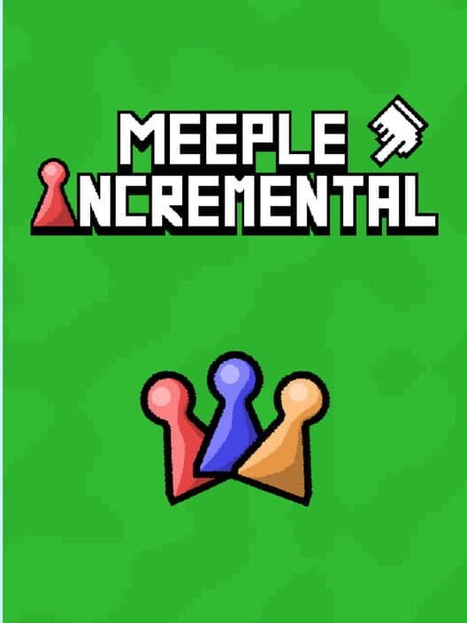 Обложка Meeple Incremental