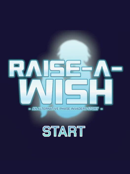 Обложка Raise-a-Wish